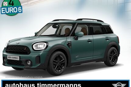 Mini Countryman S (Cooper) Gebrauchtwagen