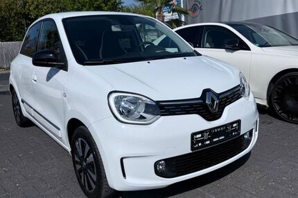 Renault Twingo Gebrauchtwagen