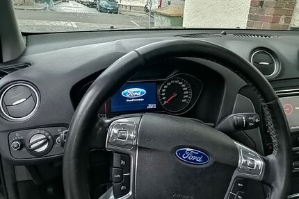 Ford Mondeo Gebrauchtwagen