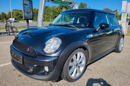 Mini Cooper S Gebrauchtwagen