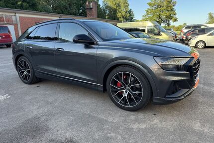 Audi Q8 Gebrauchtwagen