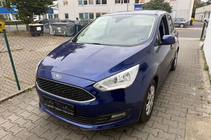 Ford C-Max Gebrauchtwagen