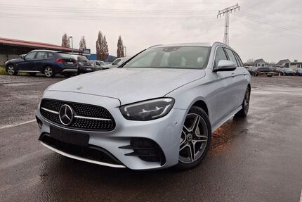 Mercedes-Benz E 400 Gebrauchtwagen