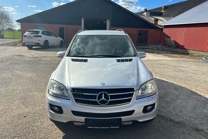 Mercedes-Benz ML 320 Gebrauchtwagen