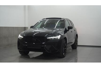 Volvo XC60 Gebrauchtwagen