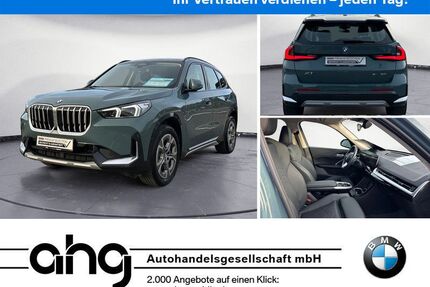 BMW X1 Gebrauchtwagen