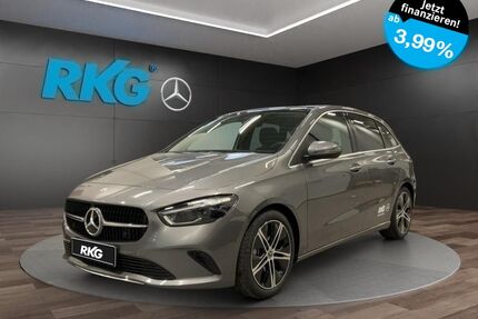 Mercedes-Benz B 200 Gebrauchtwagen
