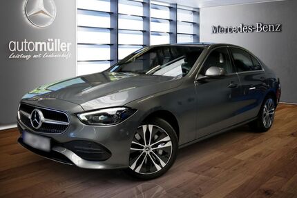 Mercedes-Benz C 300 Gebrauchtwagen