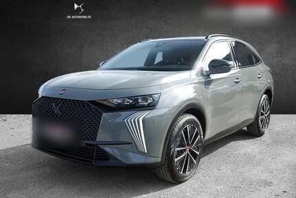DS Automobiles DS 7 Crossback Gebrauchtwagen