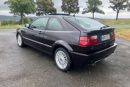 VW Corrado Gebrauchtwagen