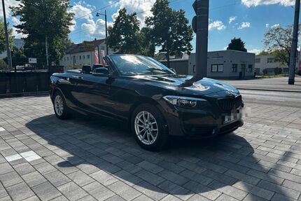 BMW 218 Gebrauchtwagen