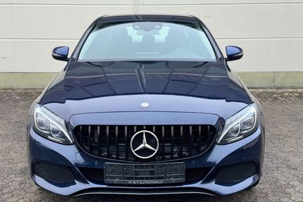Mercedes-Benz C 220 Gebrauchtwagen