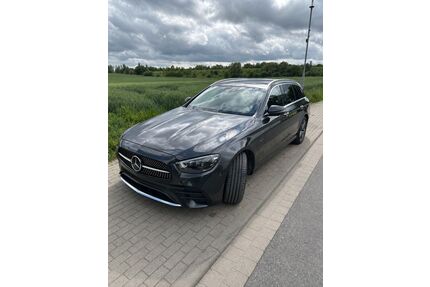 Mercedes-Benz E 300 Gebrauchtwagen
