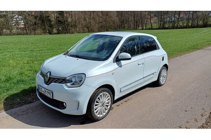Renault Twingo Gebrauchtwagen