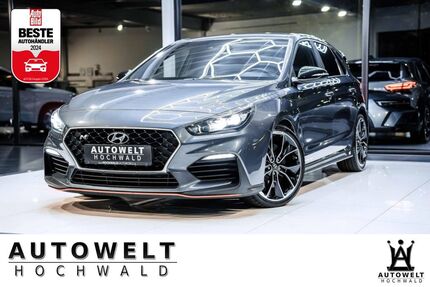 Hyundai i30 Gebrauchtwagen