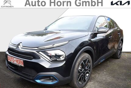 Citroen C4 Gebrauchtwagen