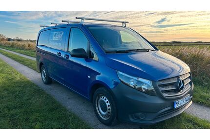 Mercedes-Benz Vito Gebrauchtwagen