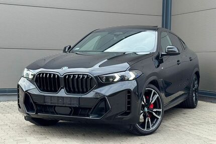 BMW X6 Gebrauchtwagen