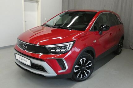 Opel Crossland (X) Gebrauchtwagen