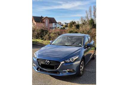 Mazda 3 Gebrauchtwagen