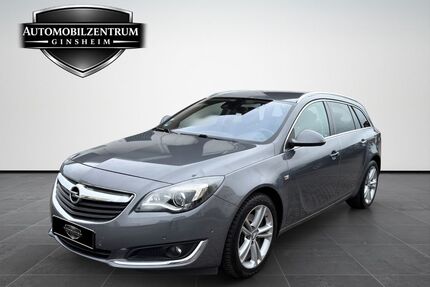 Opel Insignia Gebrauchtwagen