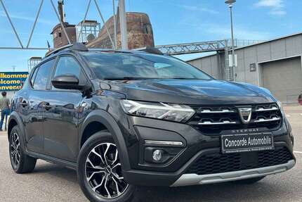 Dacia Sandero Gebrauchtwagen