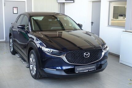 Mazda CX-30 Gebrauchtwagen