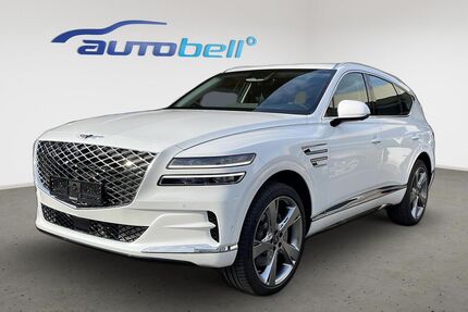 Genesis GV80 Gebrauchtwagen