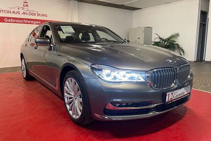 BMW 730 Gebrauchtwagen