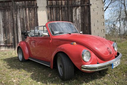 VW Käfer Gebrauchtwagen