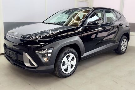 Hyundai KONA Gebrauchtwagen