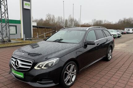 Mercedes-Benz E 250 Gebrauchtwagen
