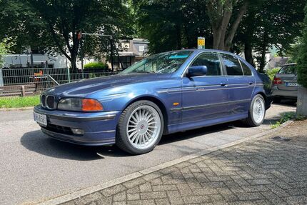 Alpina B10 Gebrauchtwagen