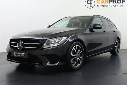 Mercedes-Benz C 300 Gebrauchtwagen