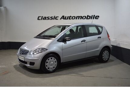 Mercedes-Benz A 150 Gebrauchtwagen