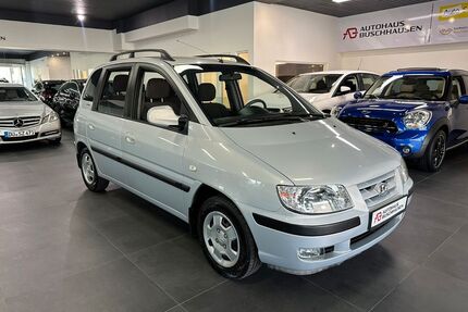 Hyundai Matrix Gebrauchtwagen