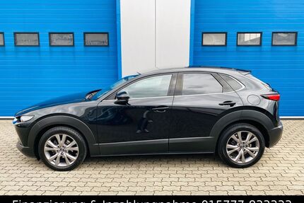 Mazda CX-30 Gebrauchtwagen