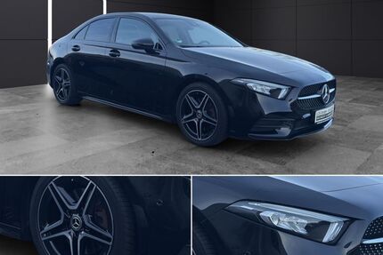 Mercedes-Benz A 250 Gebrauchtwagen