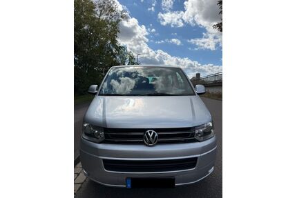 VW T5 Caravelle Gebrauchtwagen