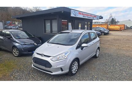 Ford B-Max Gebrauchtwagen