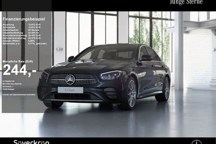 Mercedes-Benz E 300 Gebrauchtwagen