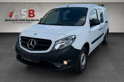 Mercedes-Benz Citan Gebrauchtwagen