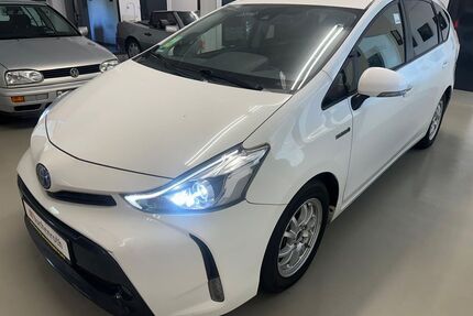 Toyota Prius Gebrauchtwagen