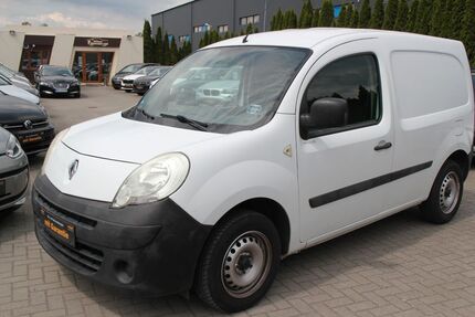 Renault Kangoo Gebrauchtwagen