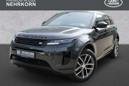 Land Rover Range Rover Evoque Gebrauchtwagen