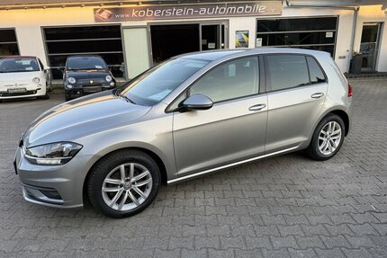 VW Golf VII 1.4 TSI*Standheizung,Apple Car Play* Gebrauchtwagen