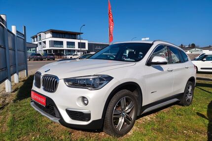 BMW X1 Gebrauchtwagen
