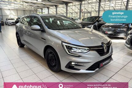 Renault Megane Gebrauchtwagen