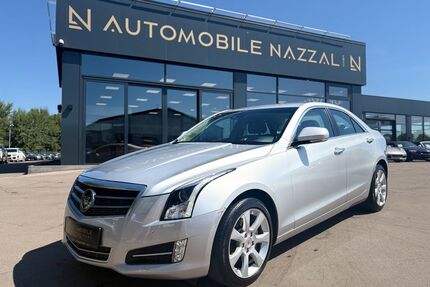 Cadillac ATS Gebrauchtwagen