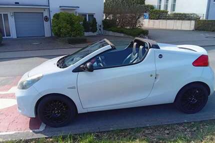 Renault Wind Gebrauchtwagen